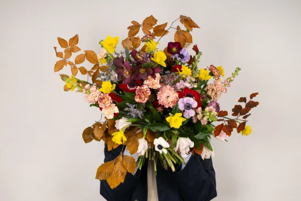 Fleuriste Villers-Cotterêts | Bouquet Généreux