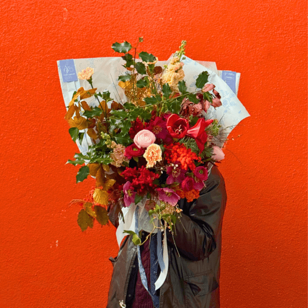 Fleuriste Villers-Cotterêts | Bouquet Généreux