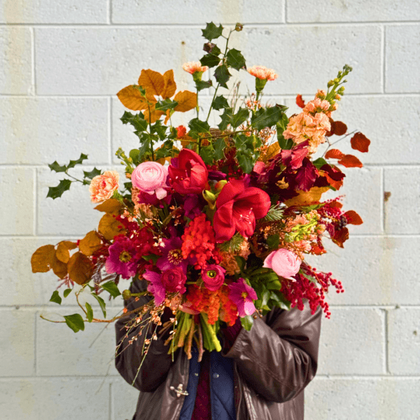 Fleuriste Villers-Cotterêts | Bouquet Généreux – Image 2